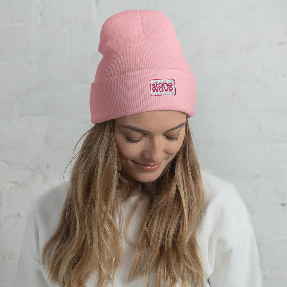 GORRO STONEWAVE