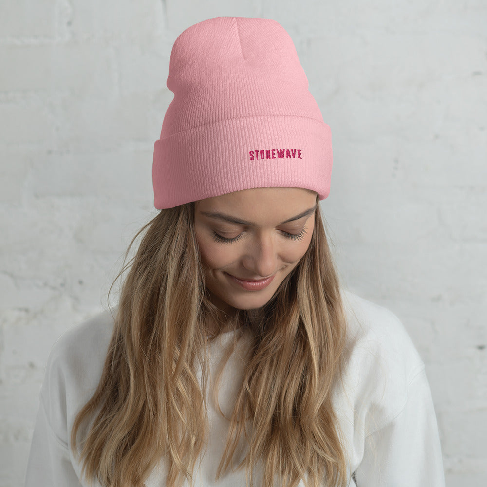 GORRO STONEWAVE