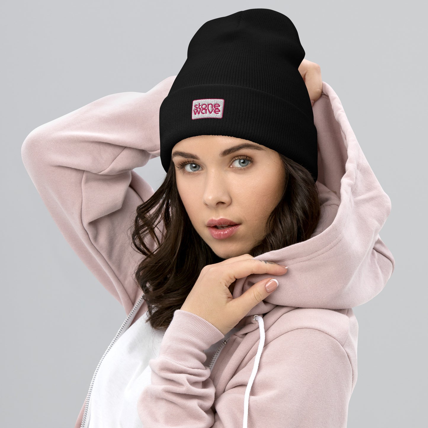 GORRO STONEWAVE