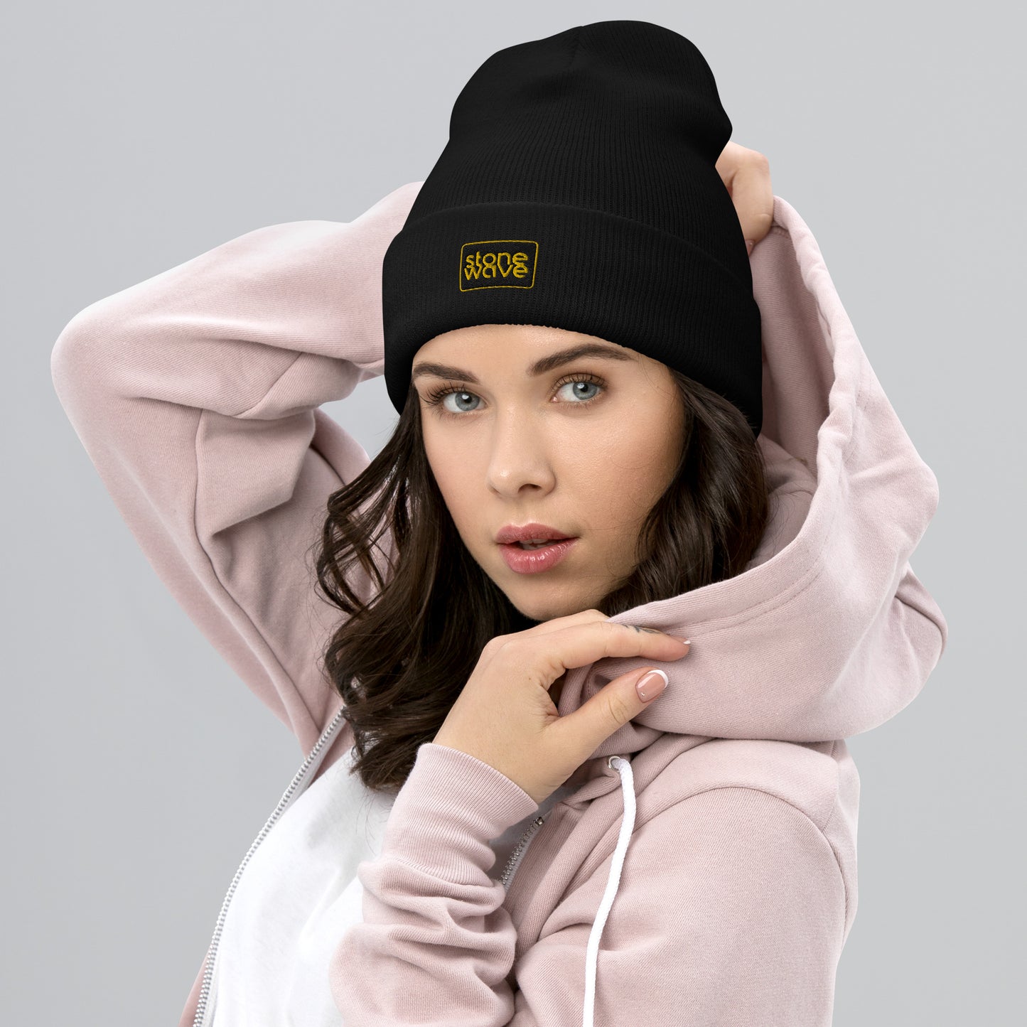 GORRO STONEWAVE