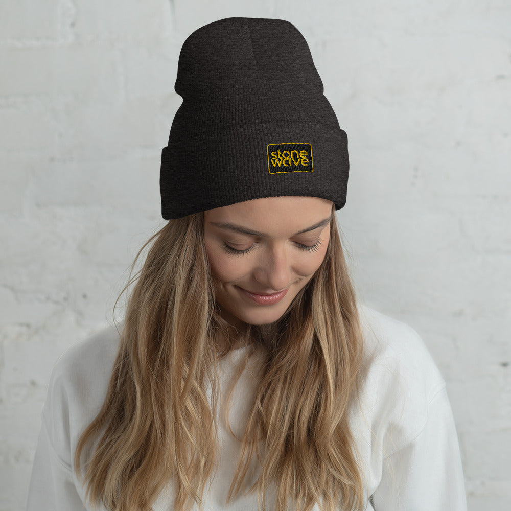 GORRO STONEWAVE