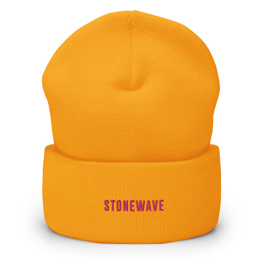 GORRO STONEWAVE