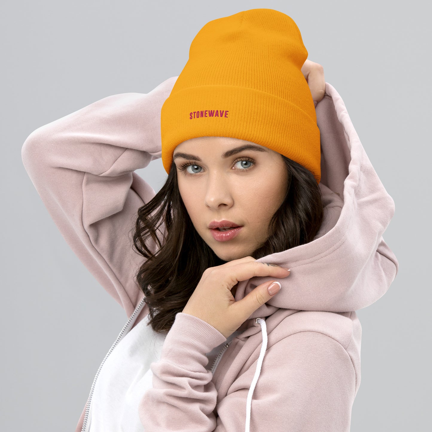 GORRO STONEWAVE