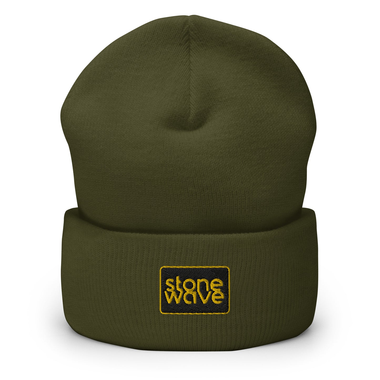 GORRO STONEWAVE