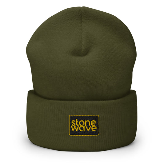 GORRO STONEWAVE