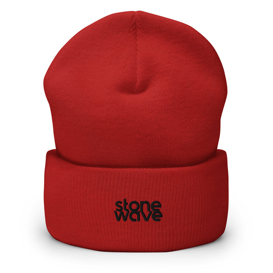 GORRO STONEWAVE