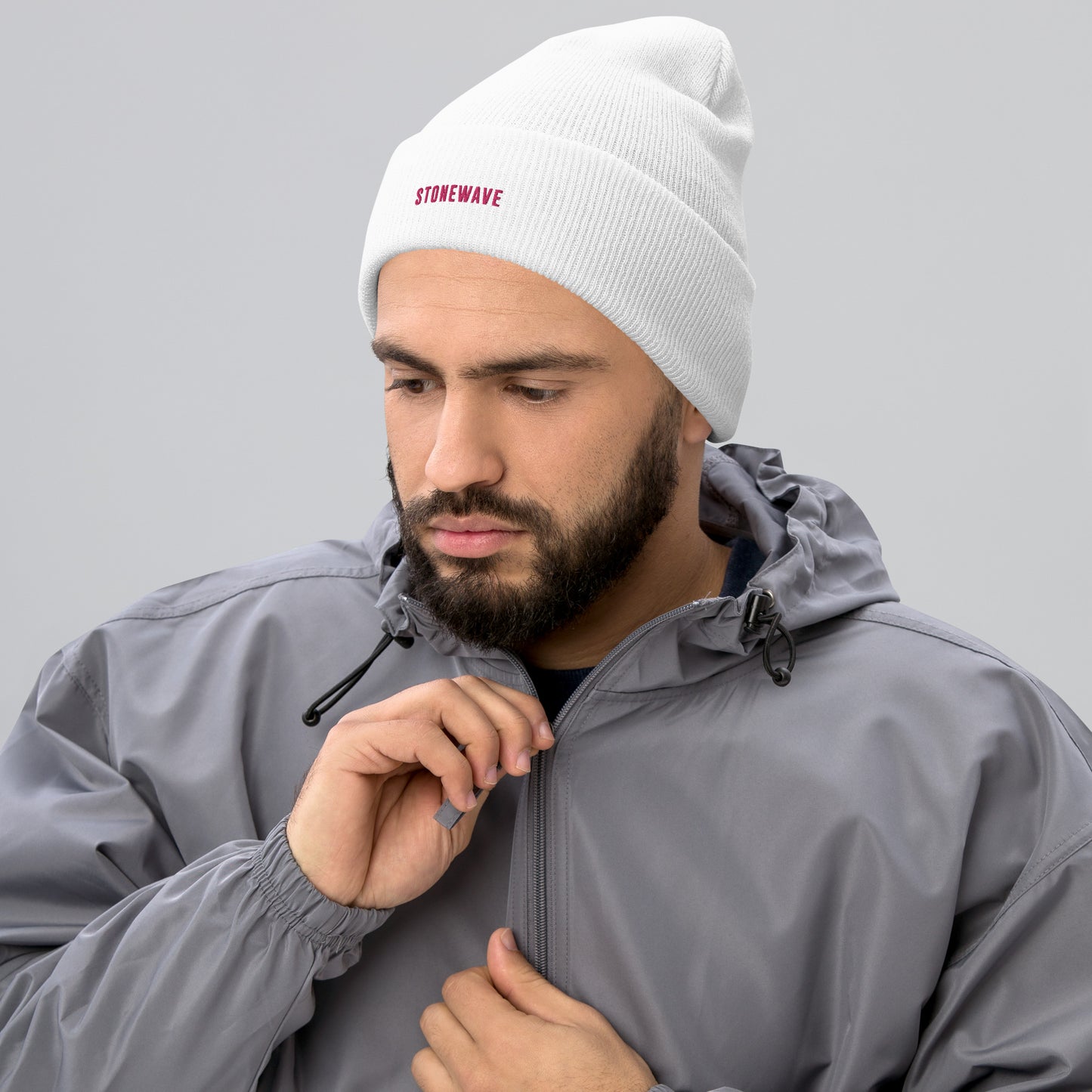 GORRO STONEWAVE