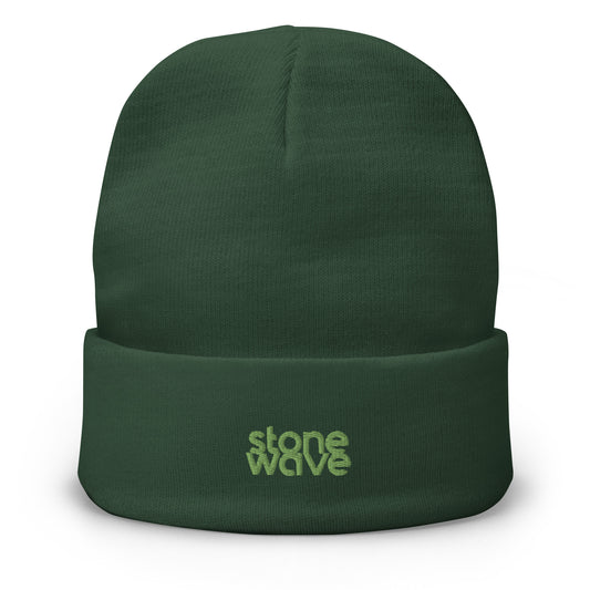 GORRO STONEWAVE