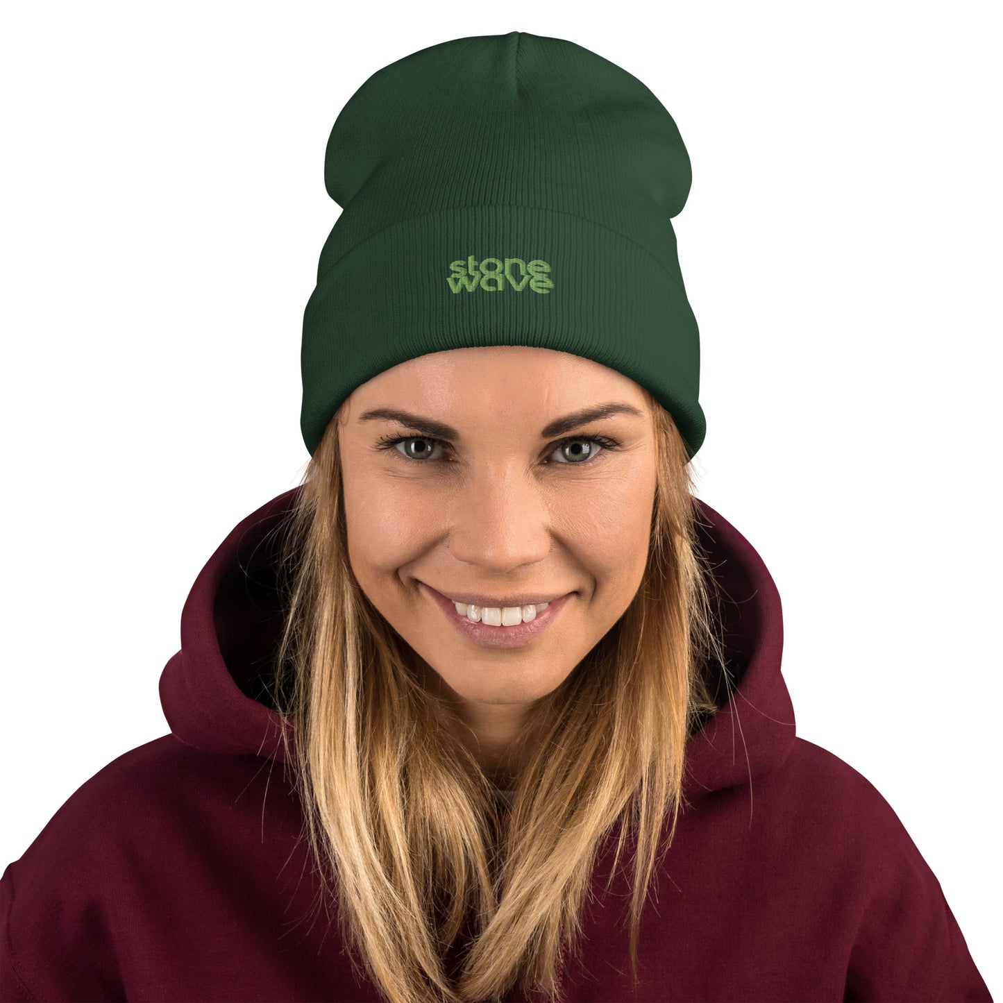 GORRO STONEWAVE