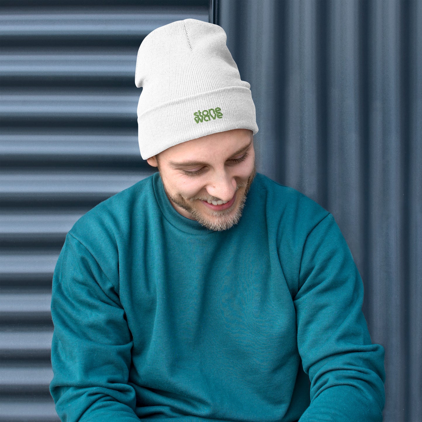 GORRO STONEWAVE