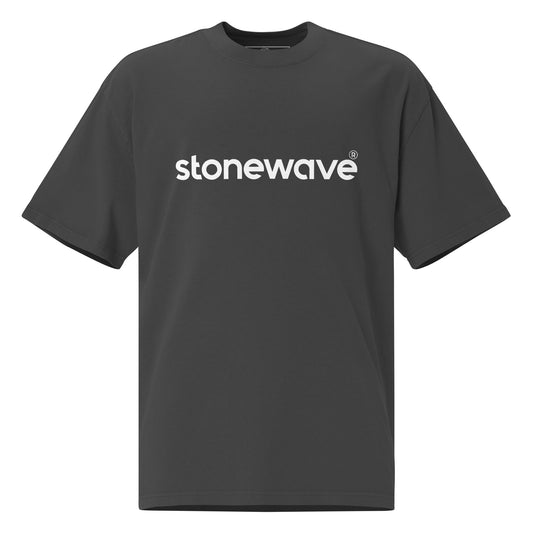 TEE OVERSIZE STONEWAVE