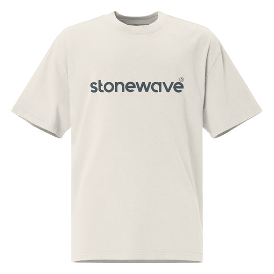 TEE OVERSIZE STONEWAVE