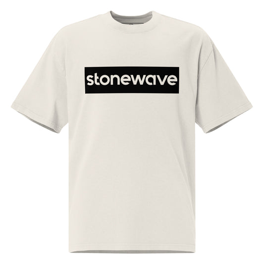 TEE OVERSIZE STONEWAVE
