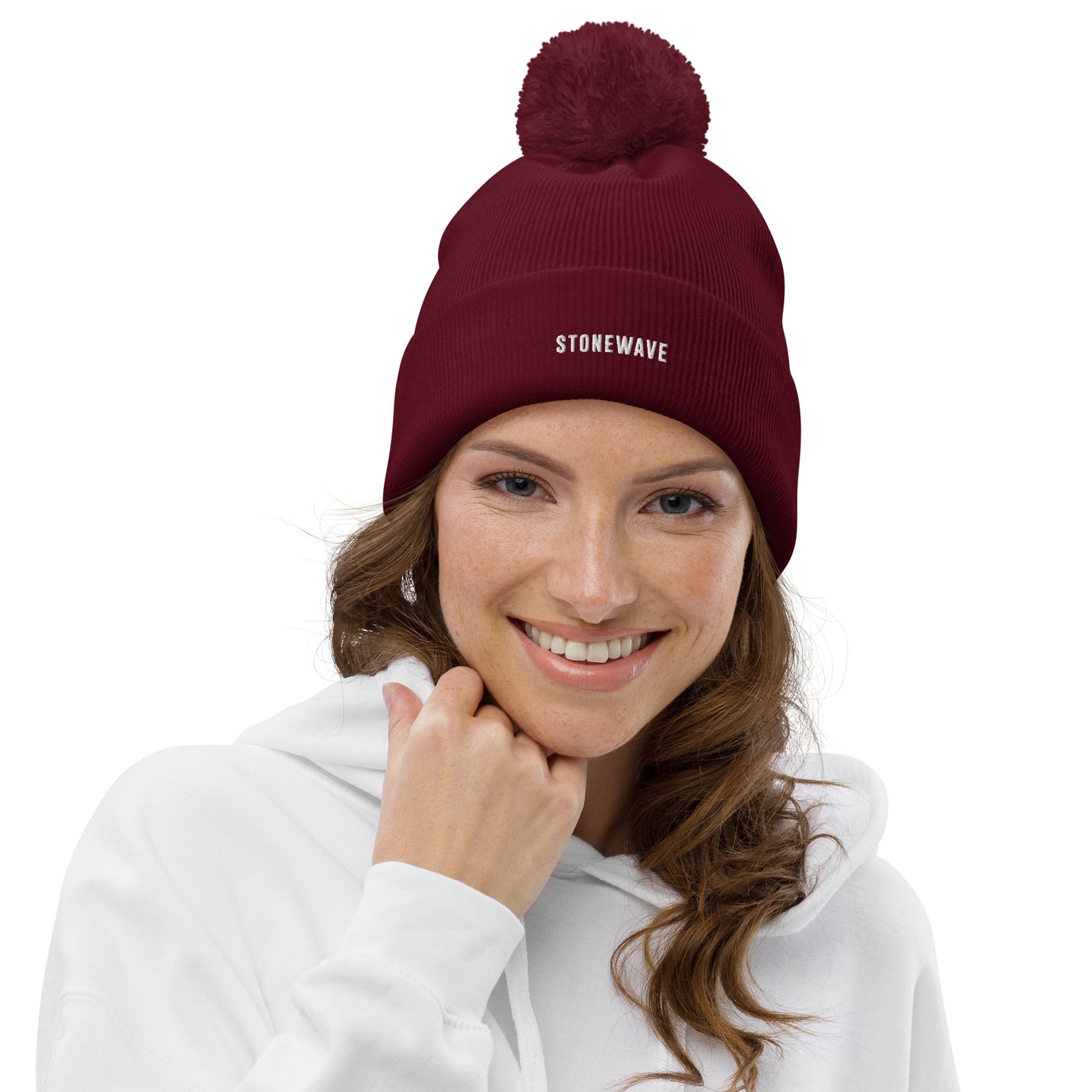 GORRO STONEWAVE