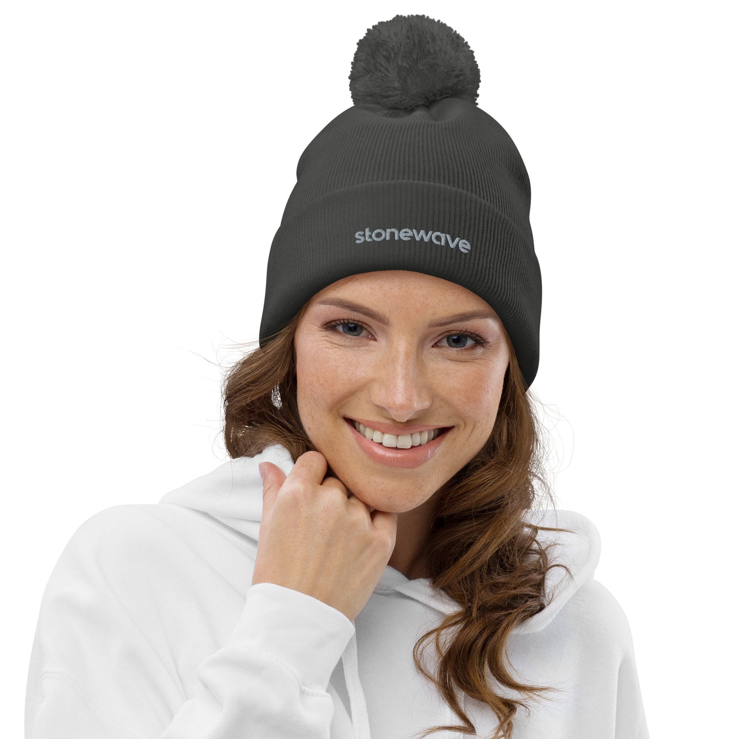 GORRO STONEWAVE