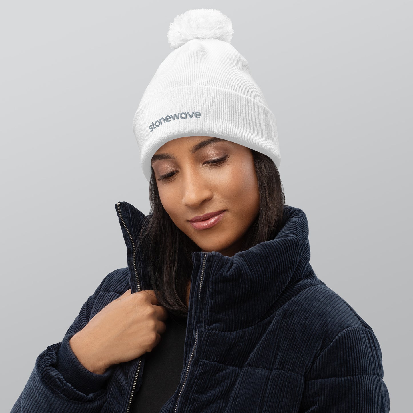 GORRO STONEWAVE