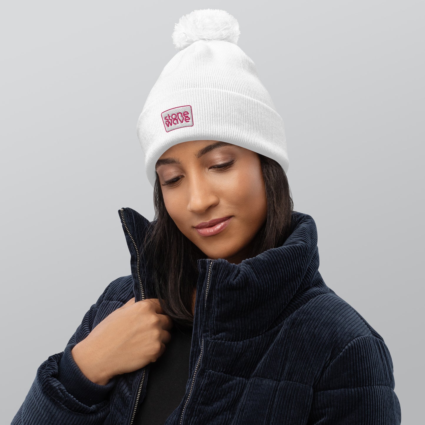 GORRO STONEWAVE
