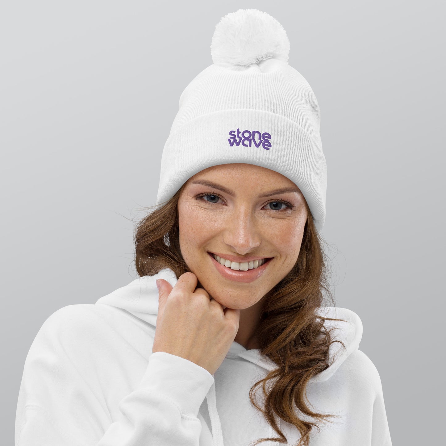 GORRO STONEWAVE