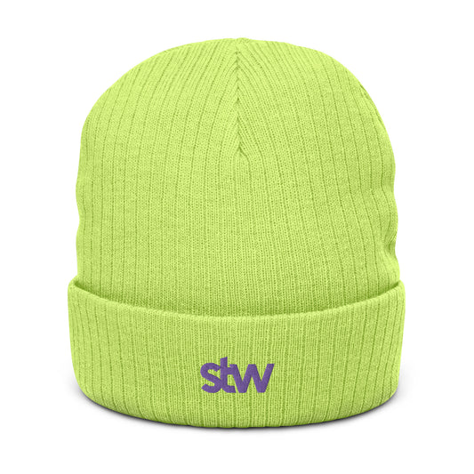 GORRO STW