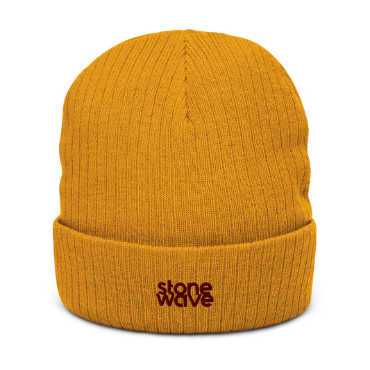 GORRO STONEWAVE