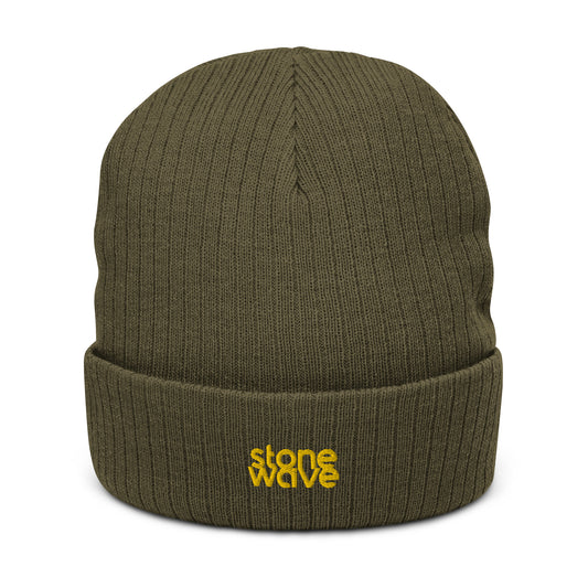 GORRO STONEWAVE
