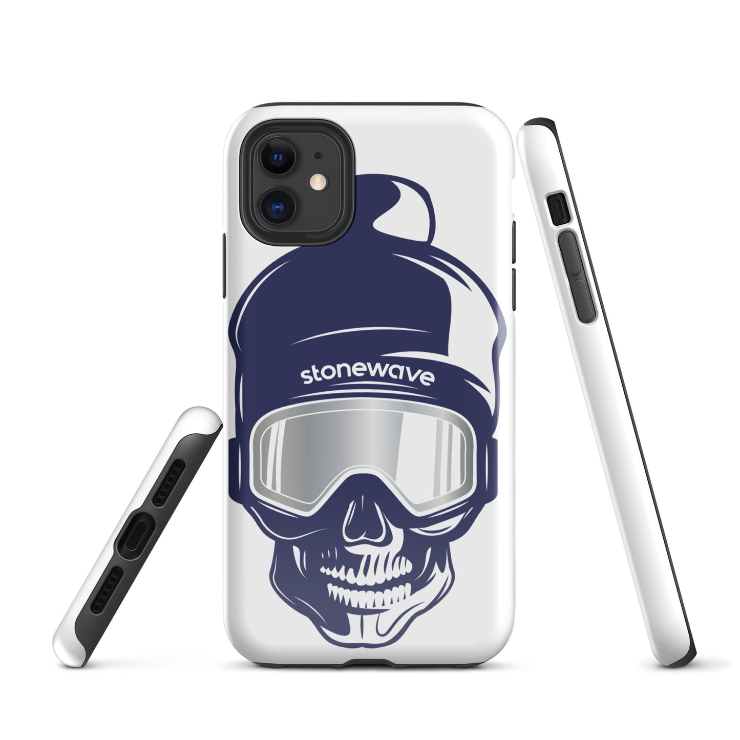 Carcasa iPhone Stonewave