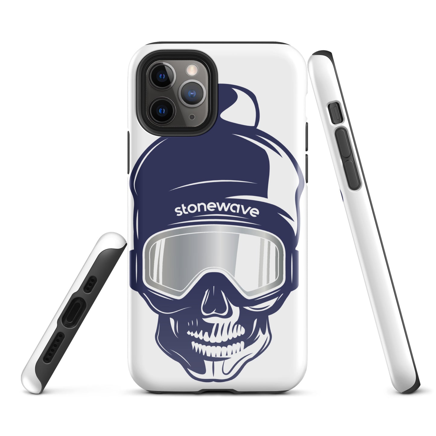 Carcasa iPhone Stonewave