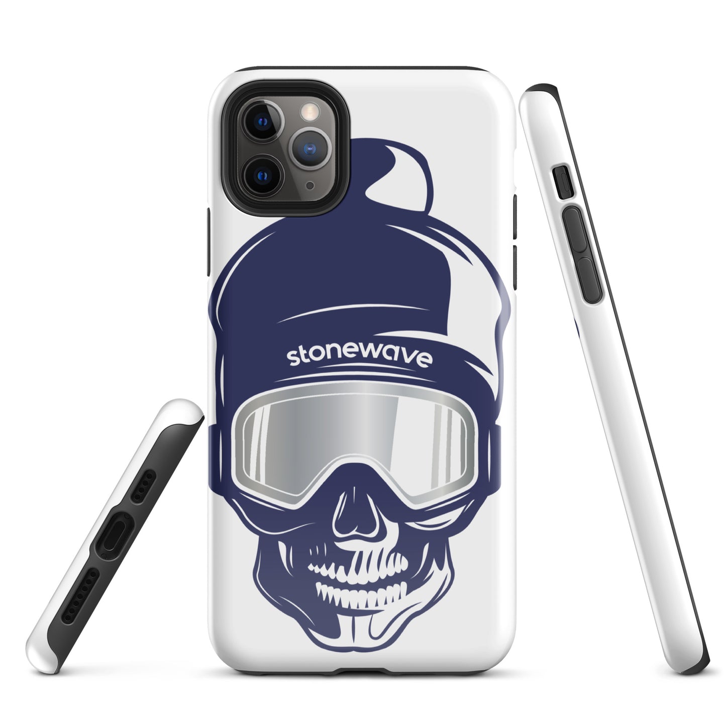 Carcasa iPhone Stonewave