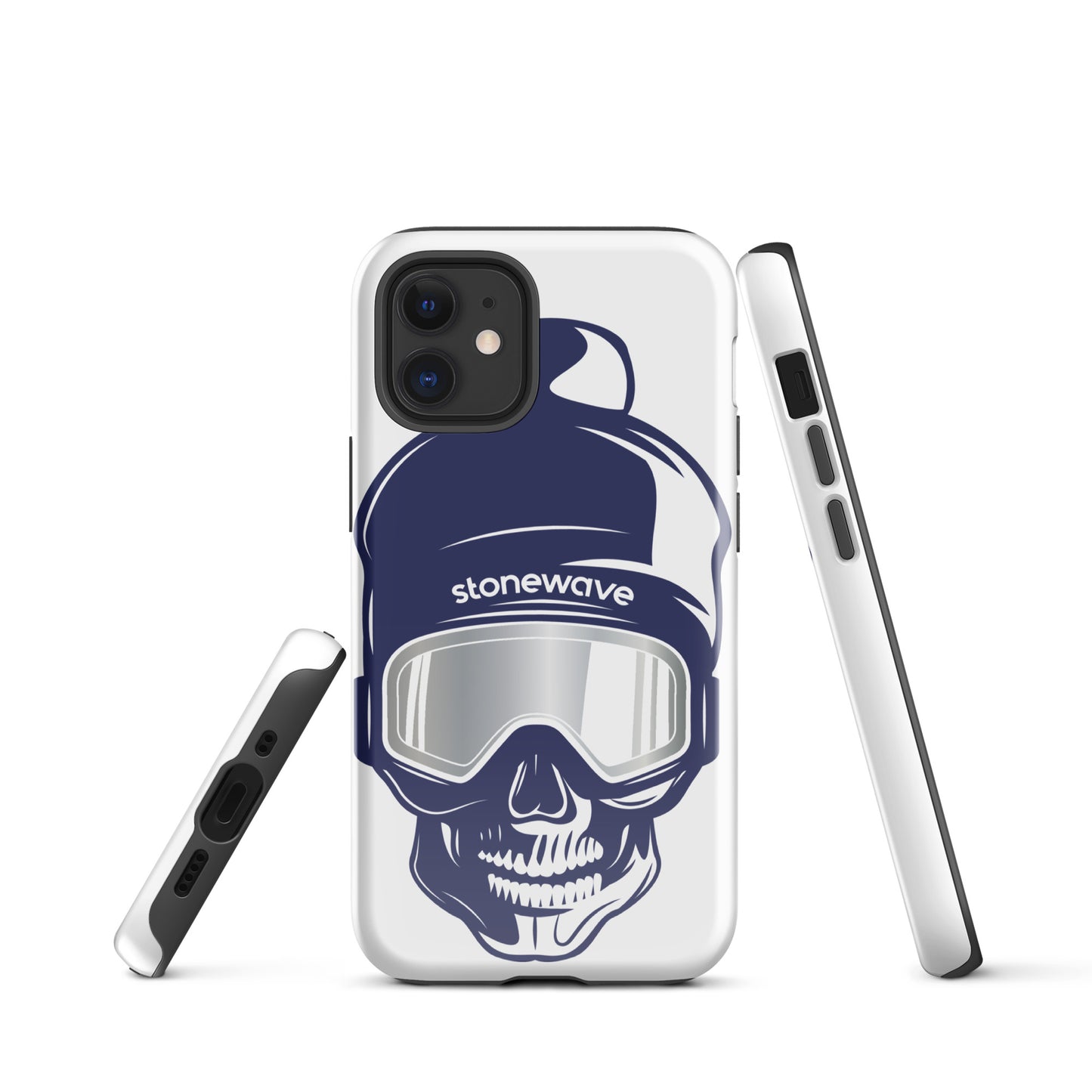 Carcasa iPhone Stonewave