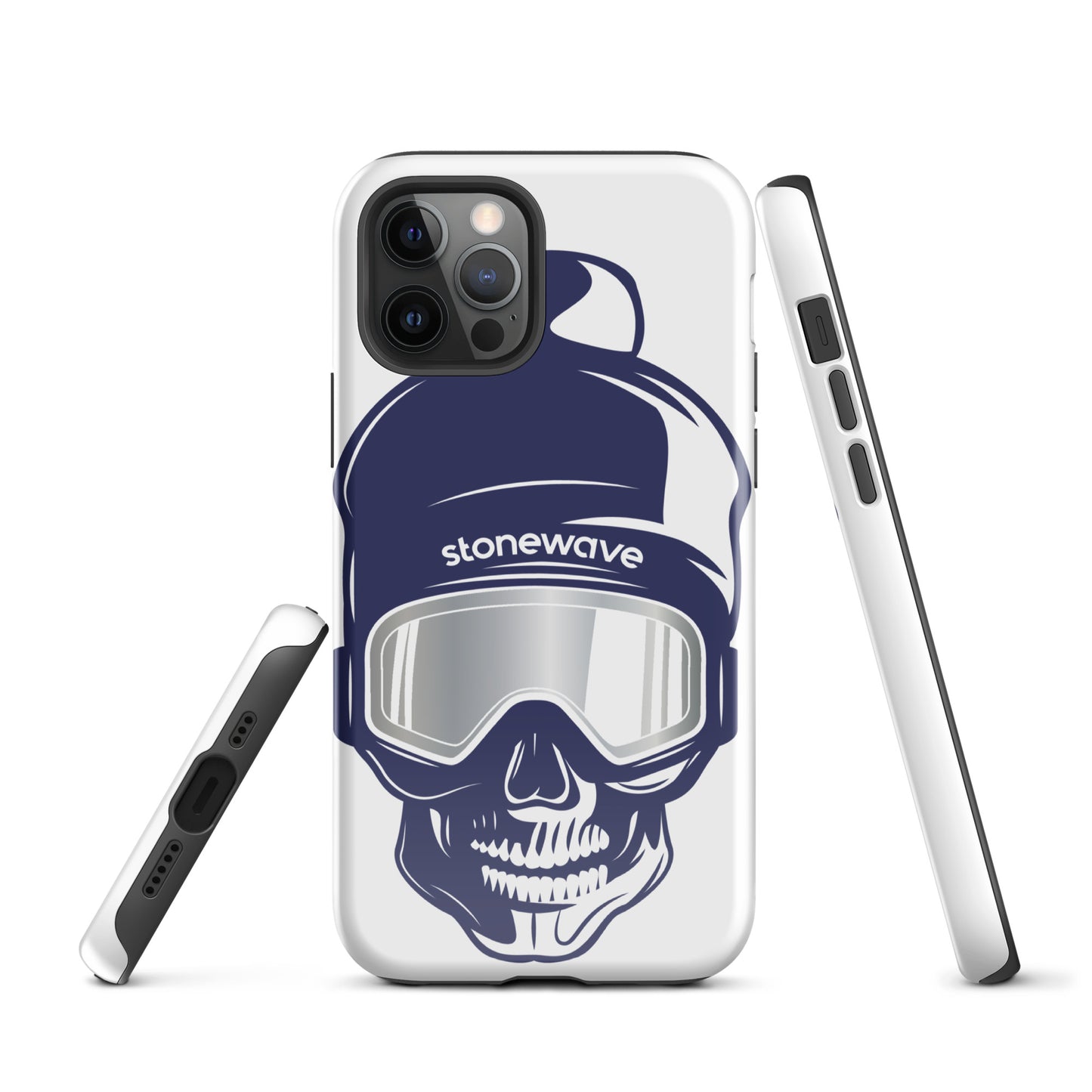 Carcasa iPhone Stonewave