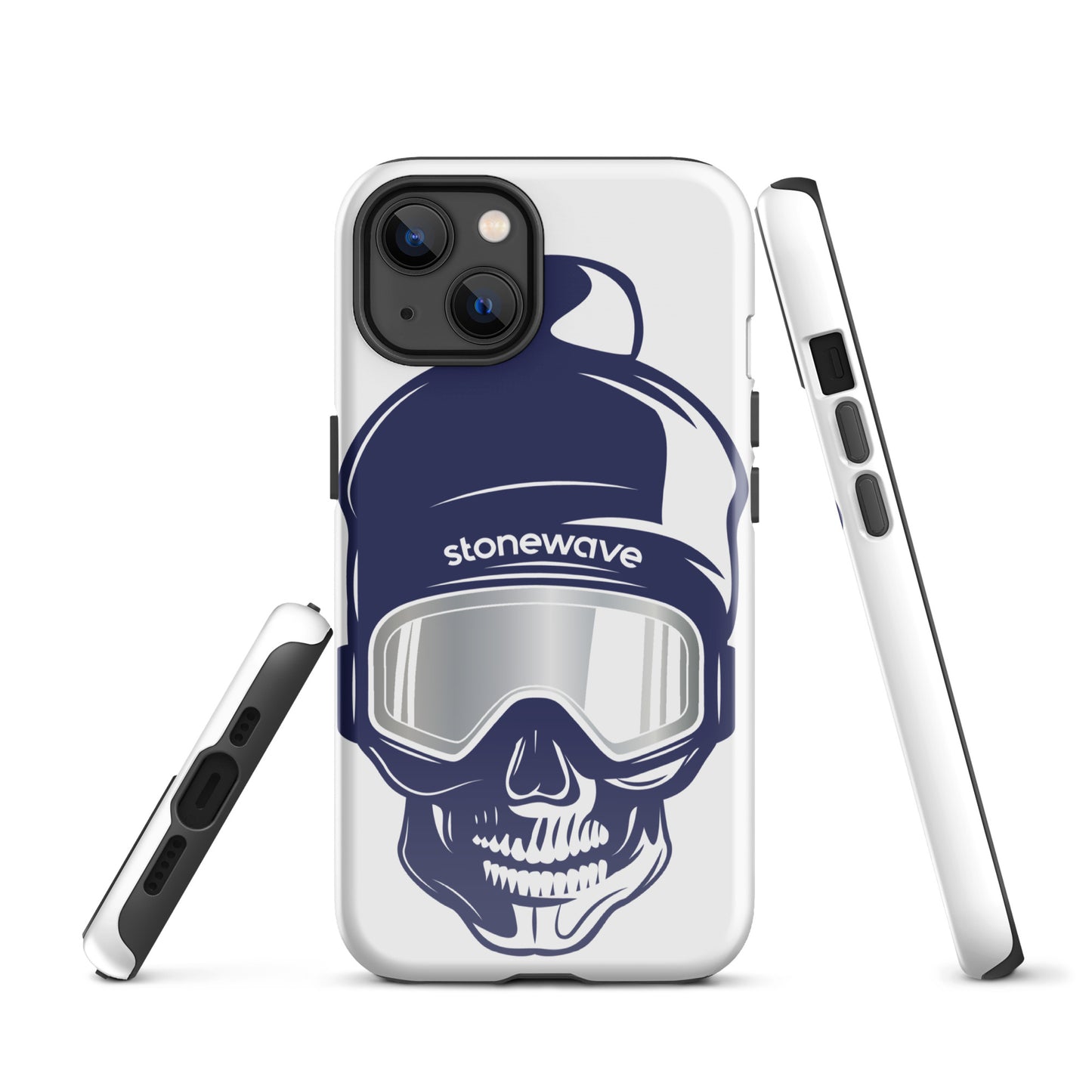 Carcasa iPhone Stonewave