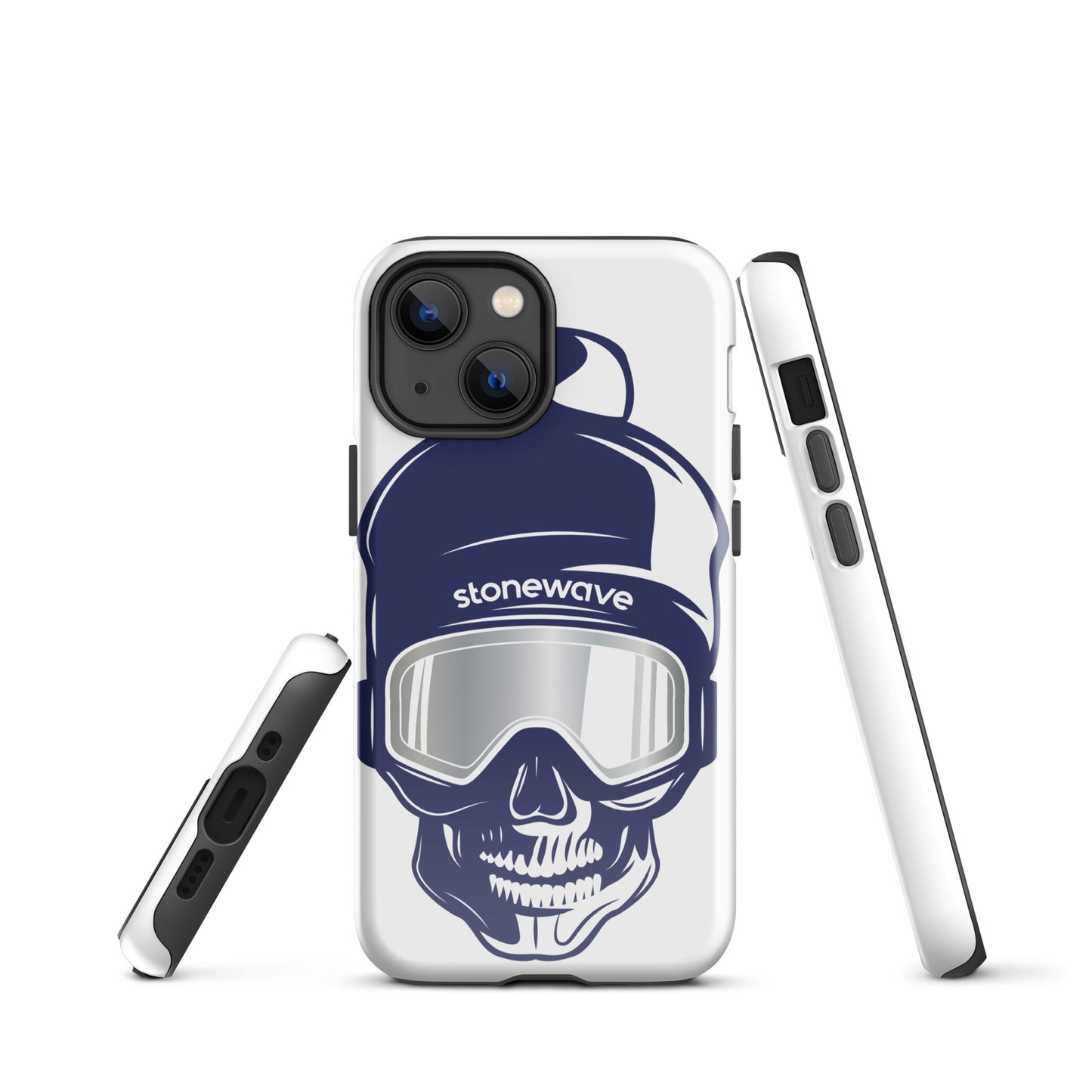 Carcasa iPhone Stonewave