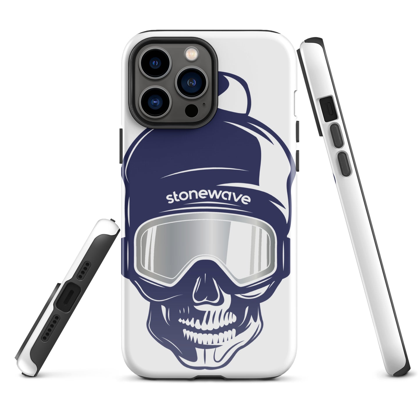 Carcasa iPhone Stonewave