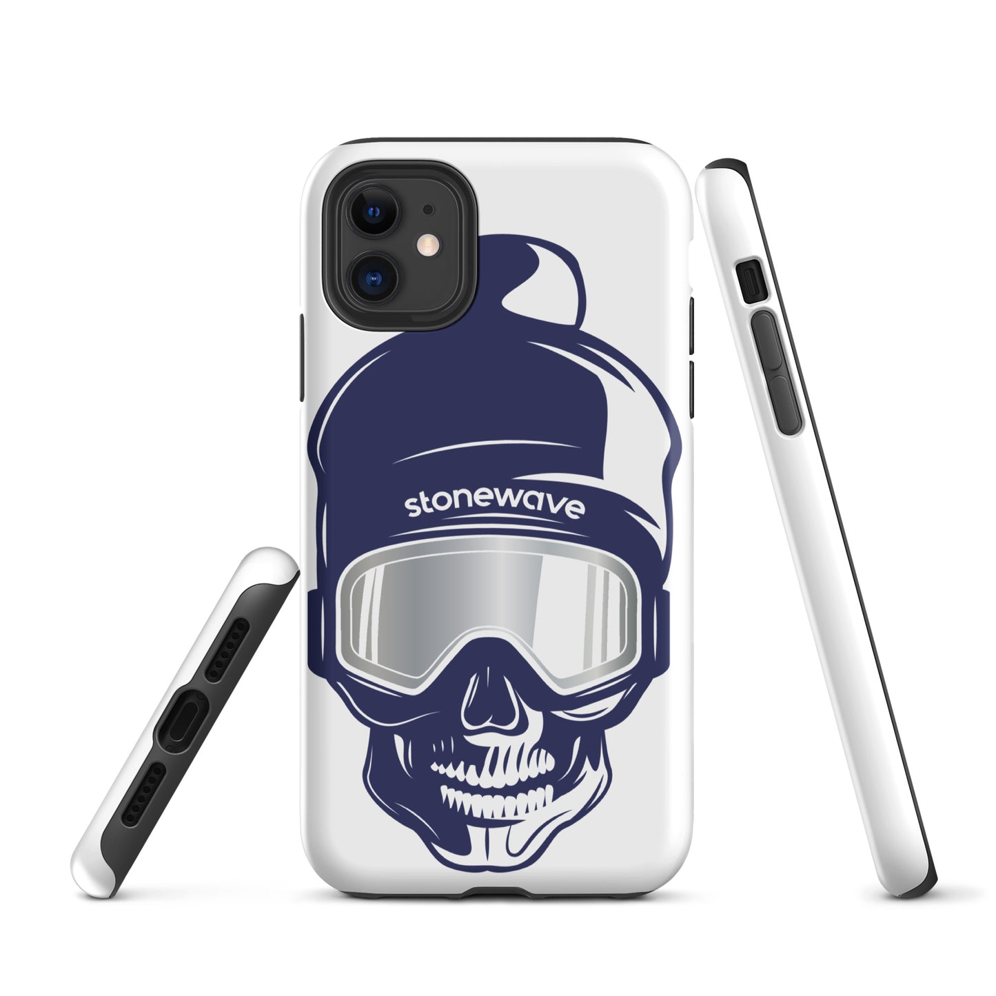 Carcasa iPhone Stonewave