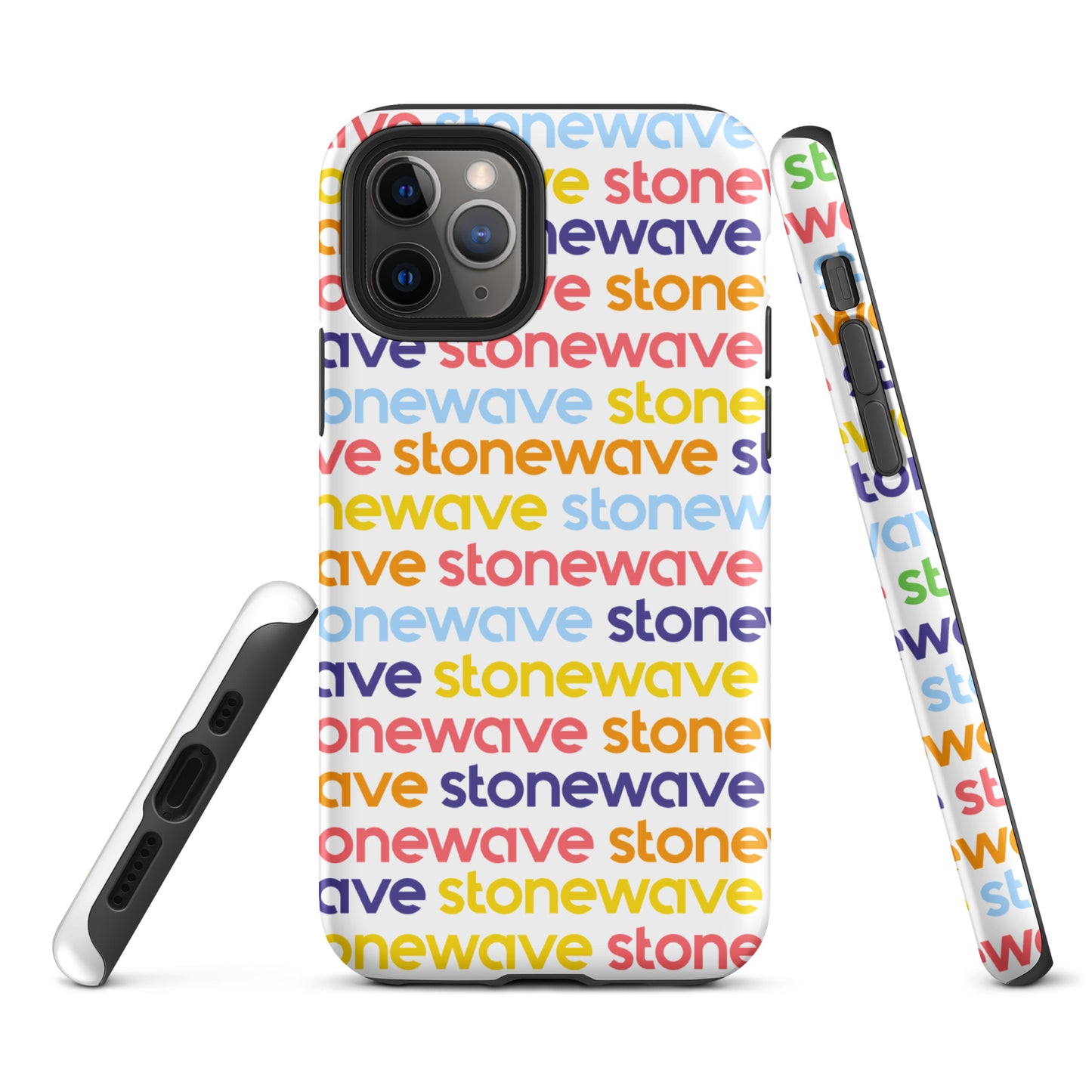 Carcasa iPhone Stonewave