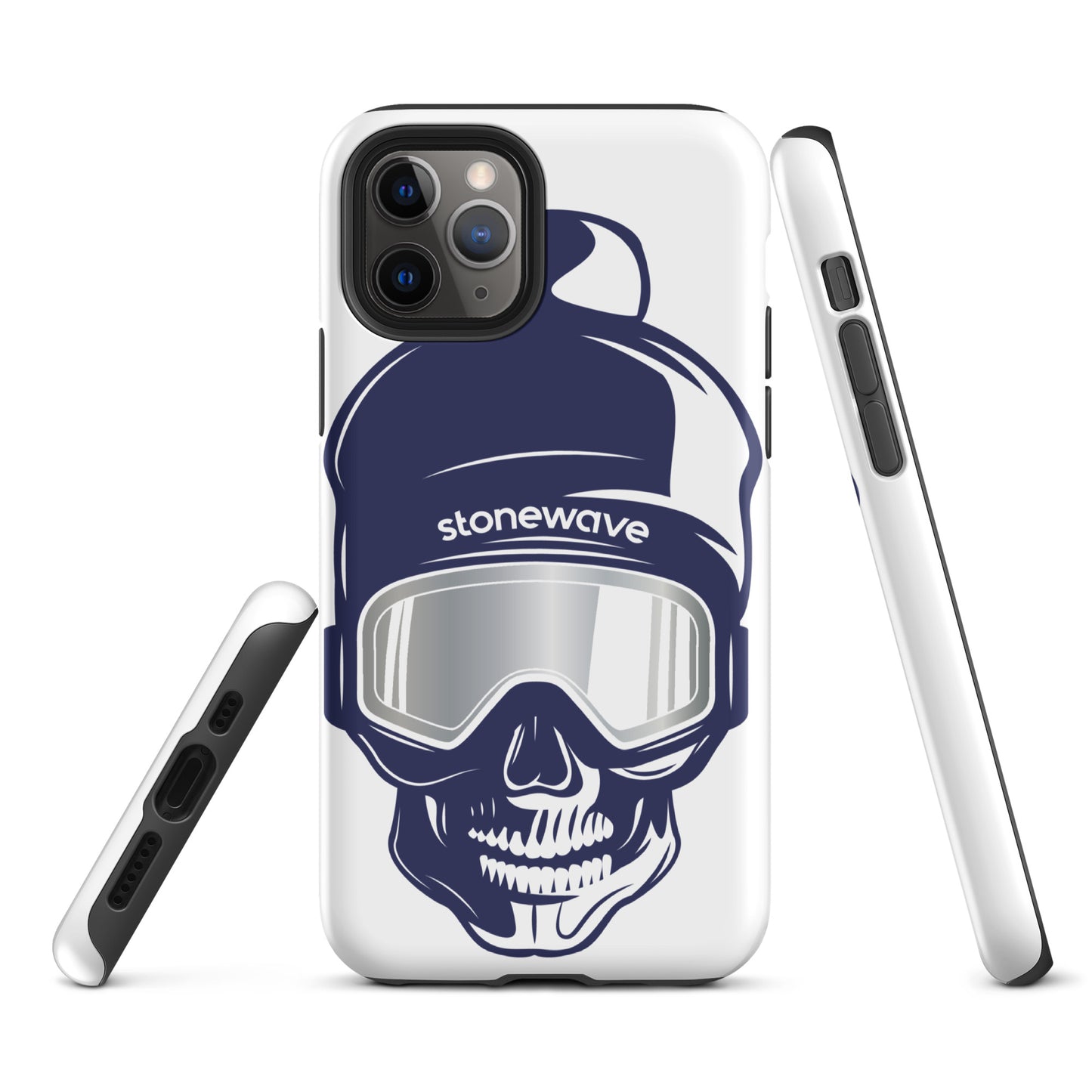 Carcasa iPhone Stonewave