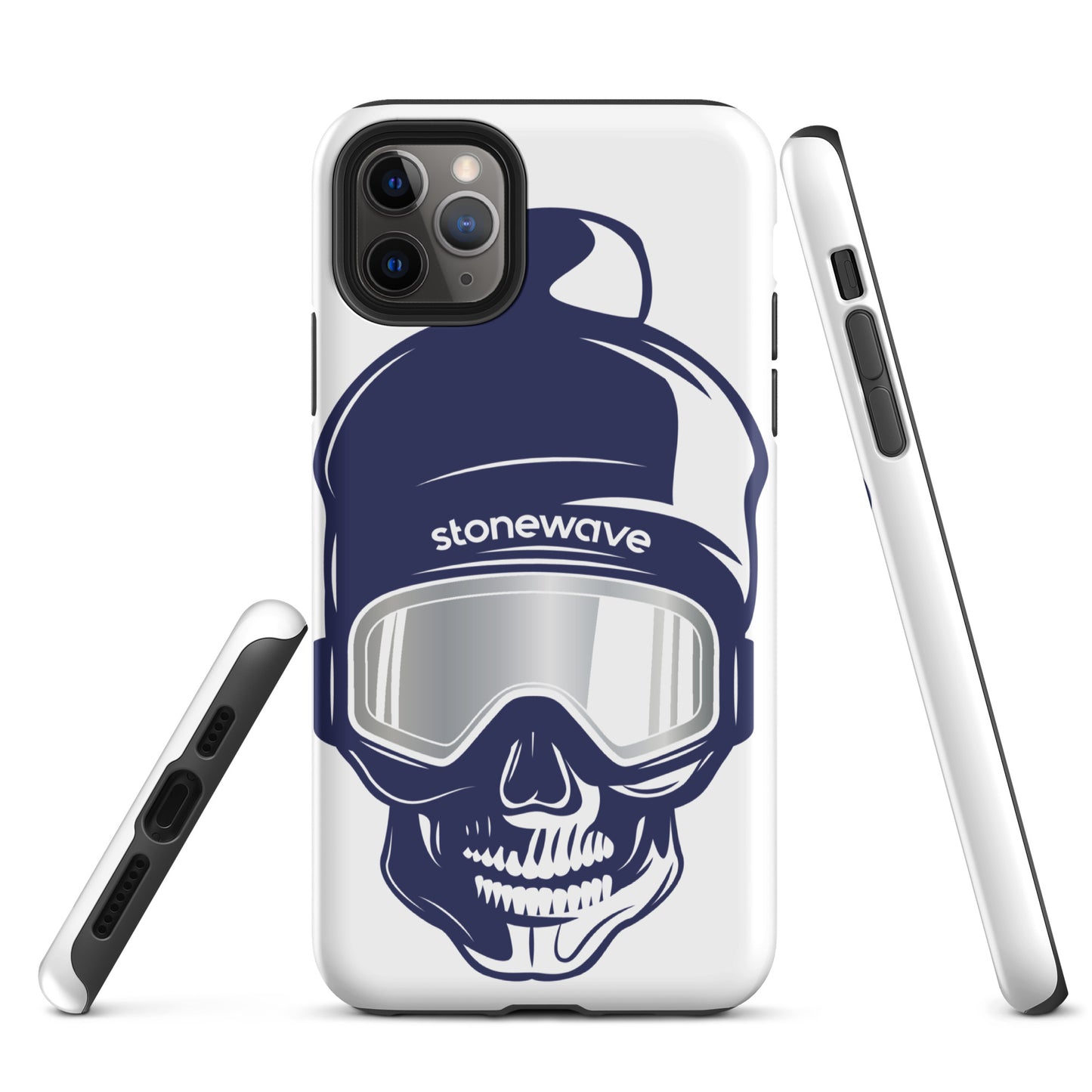 Carcasa iPhone Stonewave