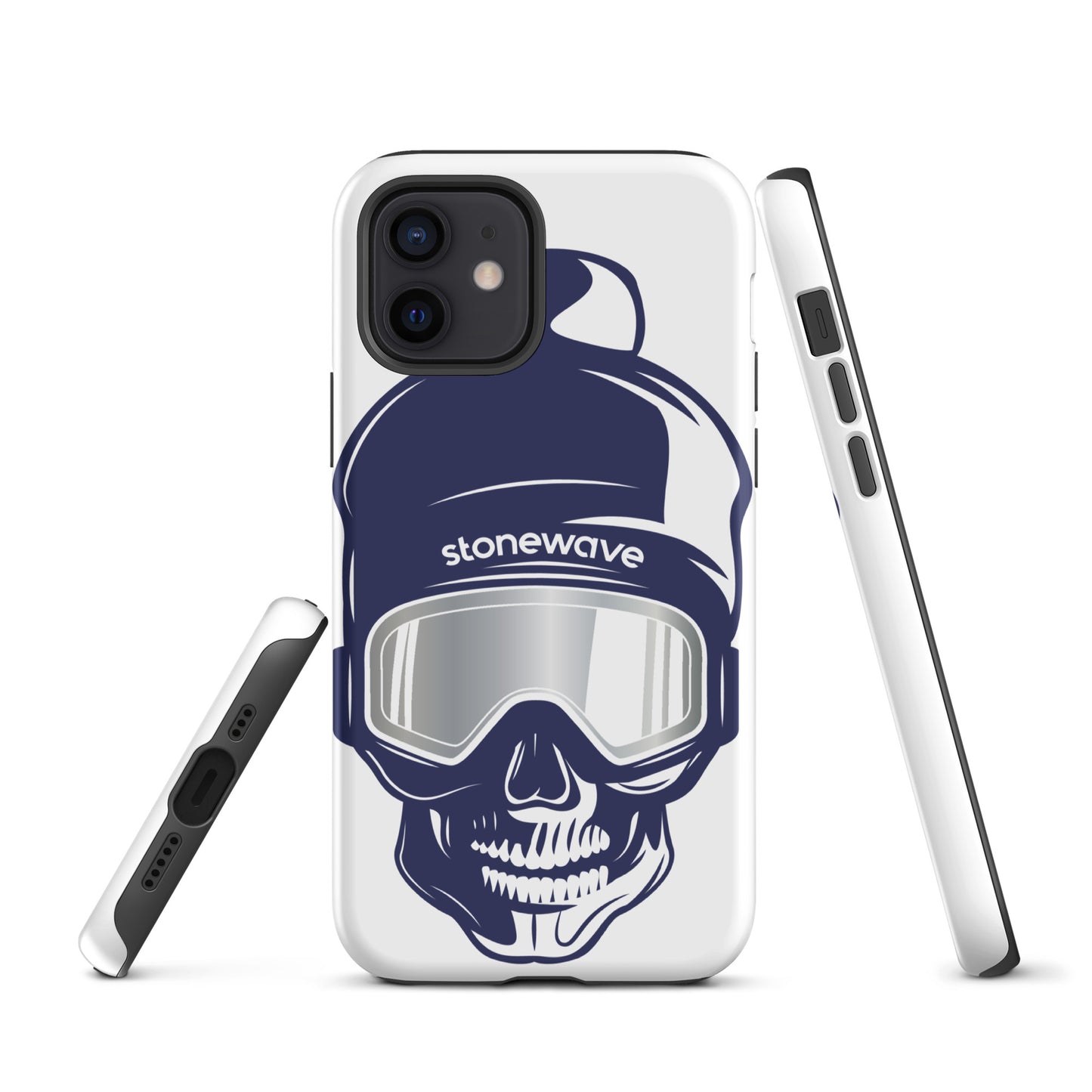Carcasa iPhone Stonewave