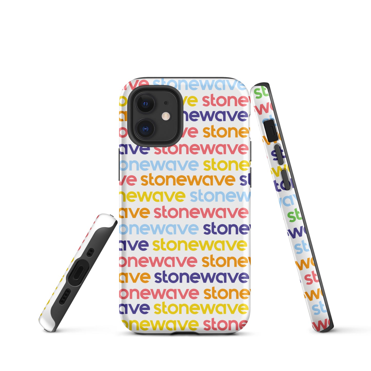 Carcasa iPhone Stonewave
