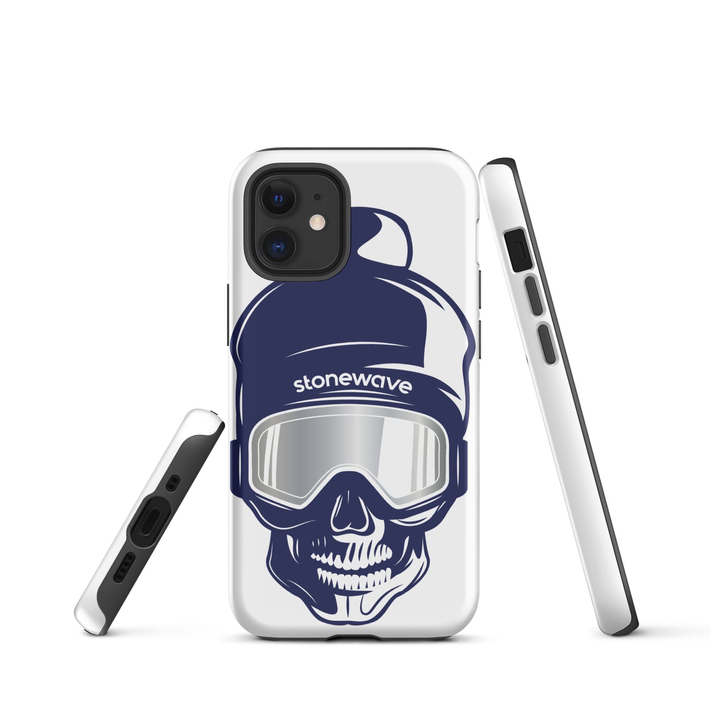 Carcasa iPhone Stonewave
