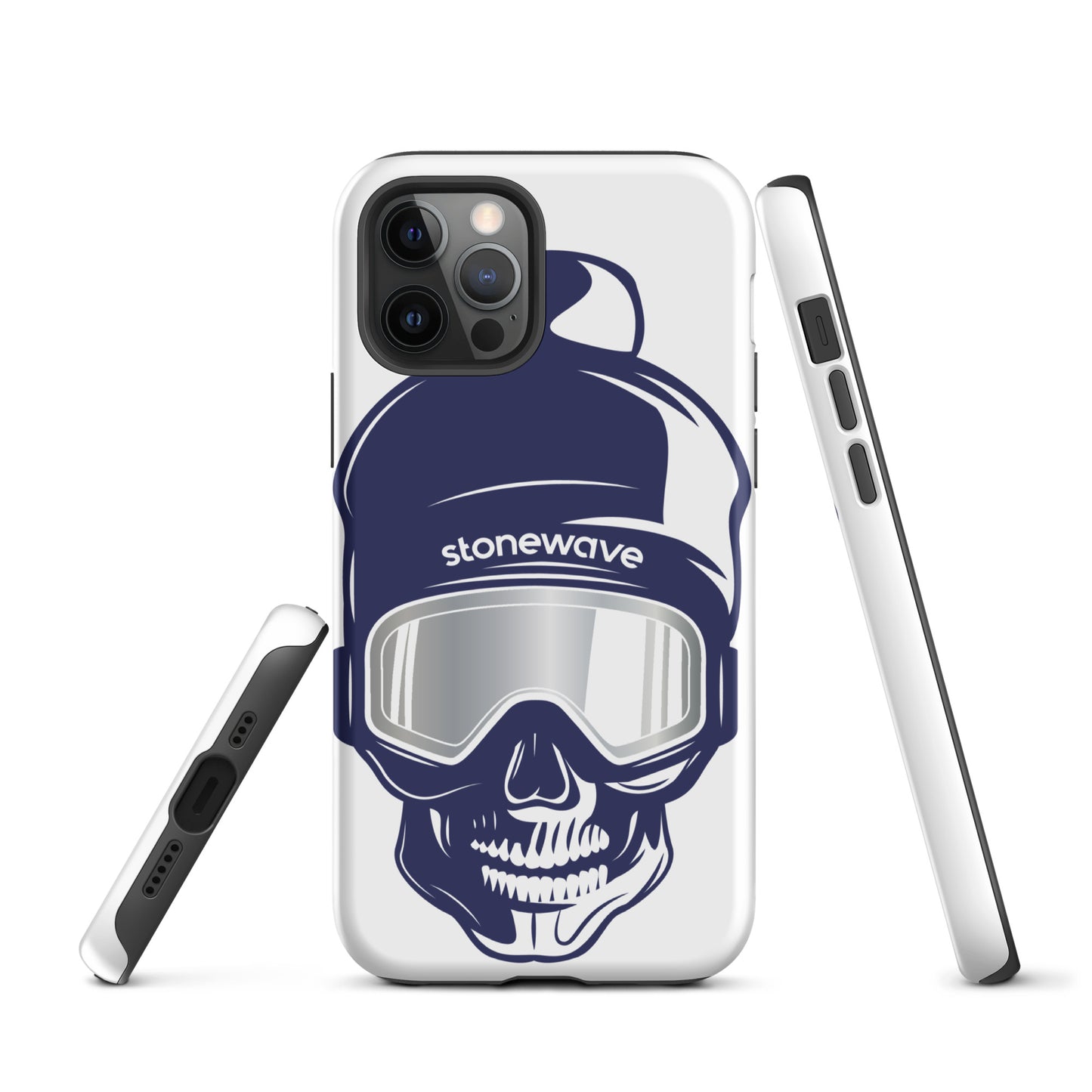 Carcasa iPhone Stonewave