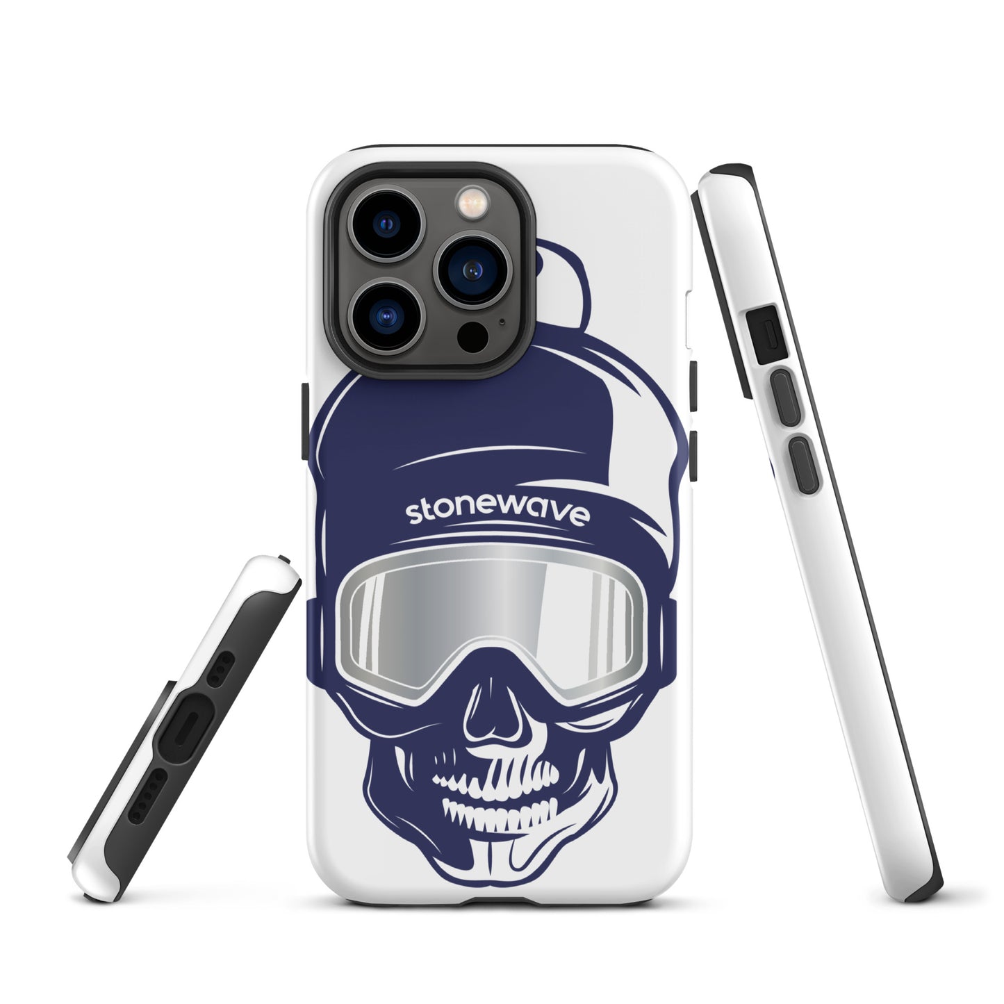 Carcasa iPhone Stonewave