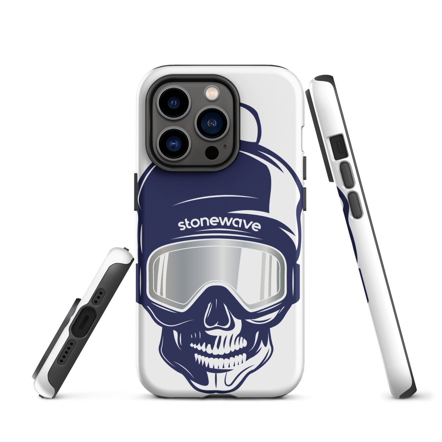 Carcasa iPhone Stonewave