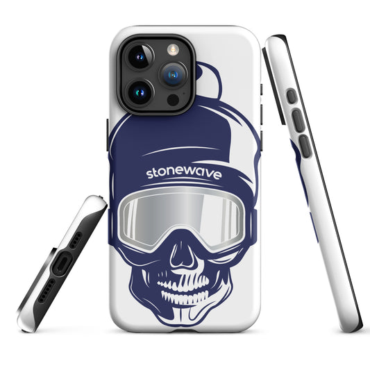 Carcasa iPhone Stonewave