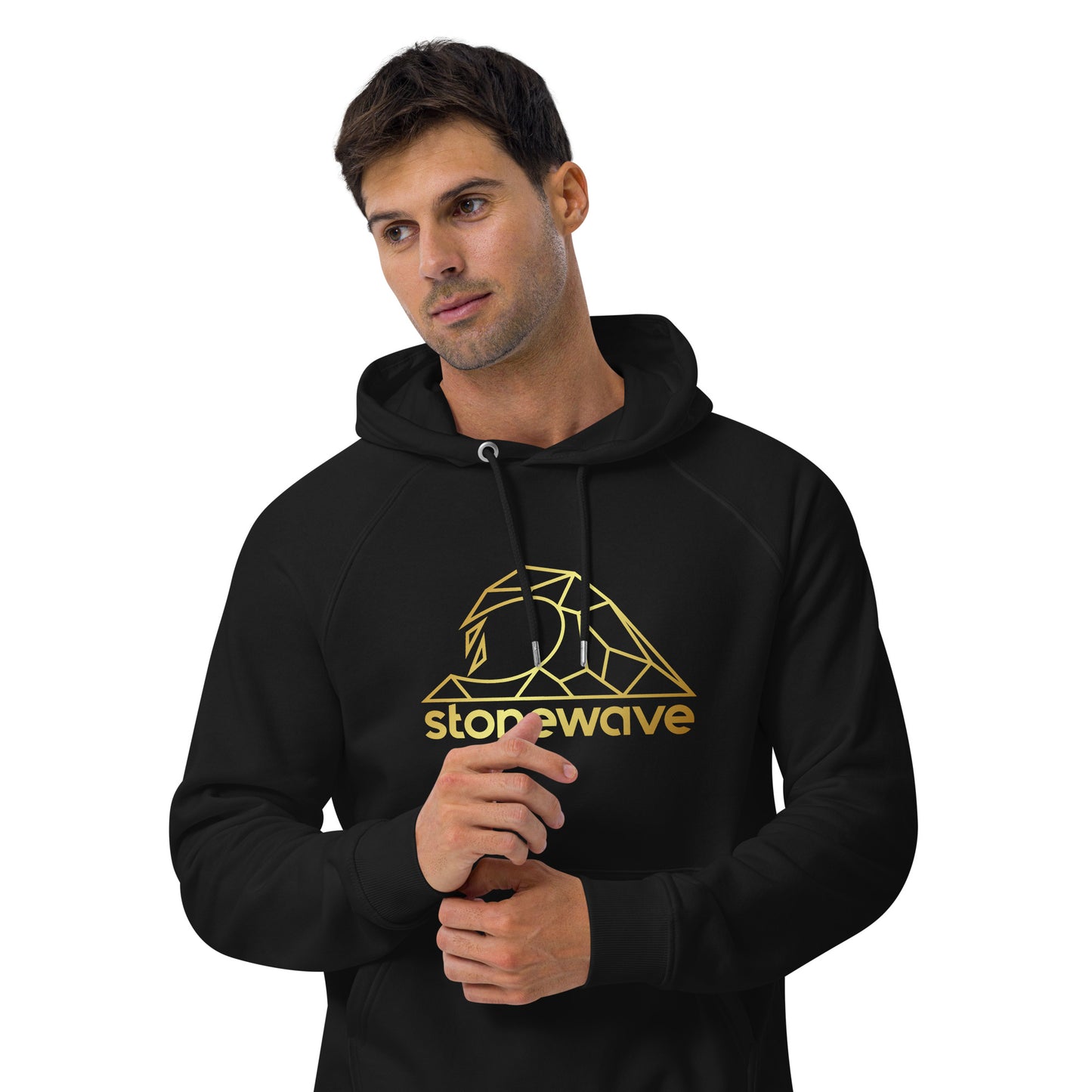 HOOD GOLD STONEWAVE