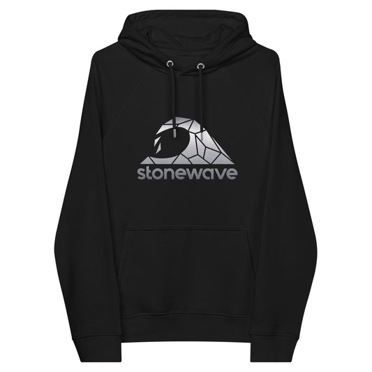HOOD TITIANIUM STONEWAVE