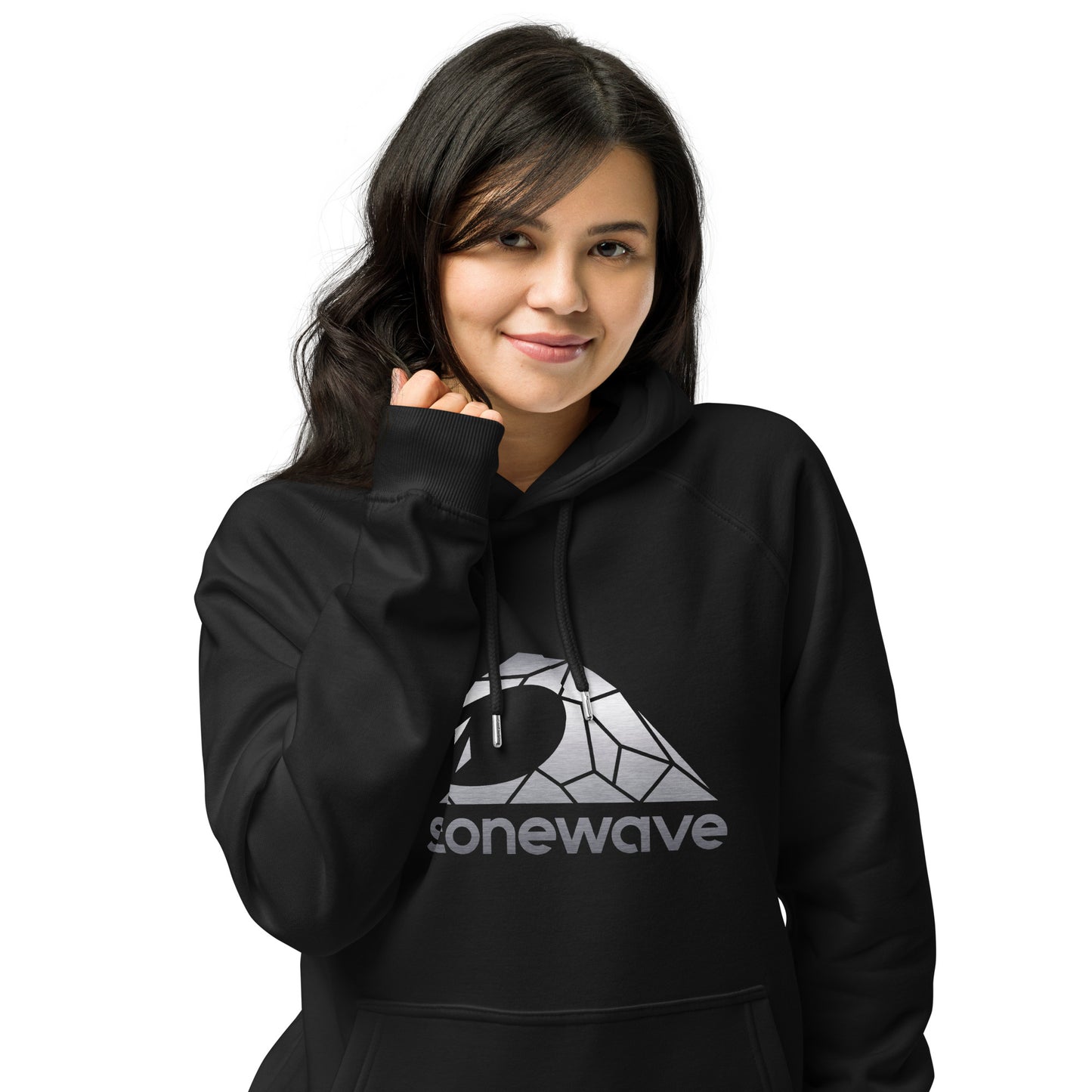 HOOD TITIANIUM STONEWAVE