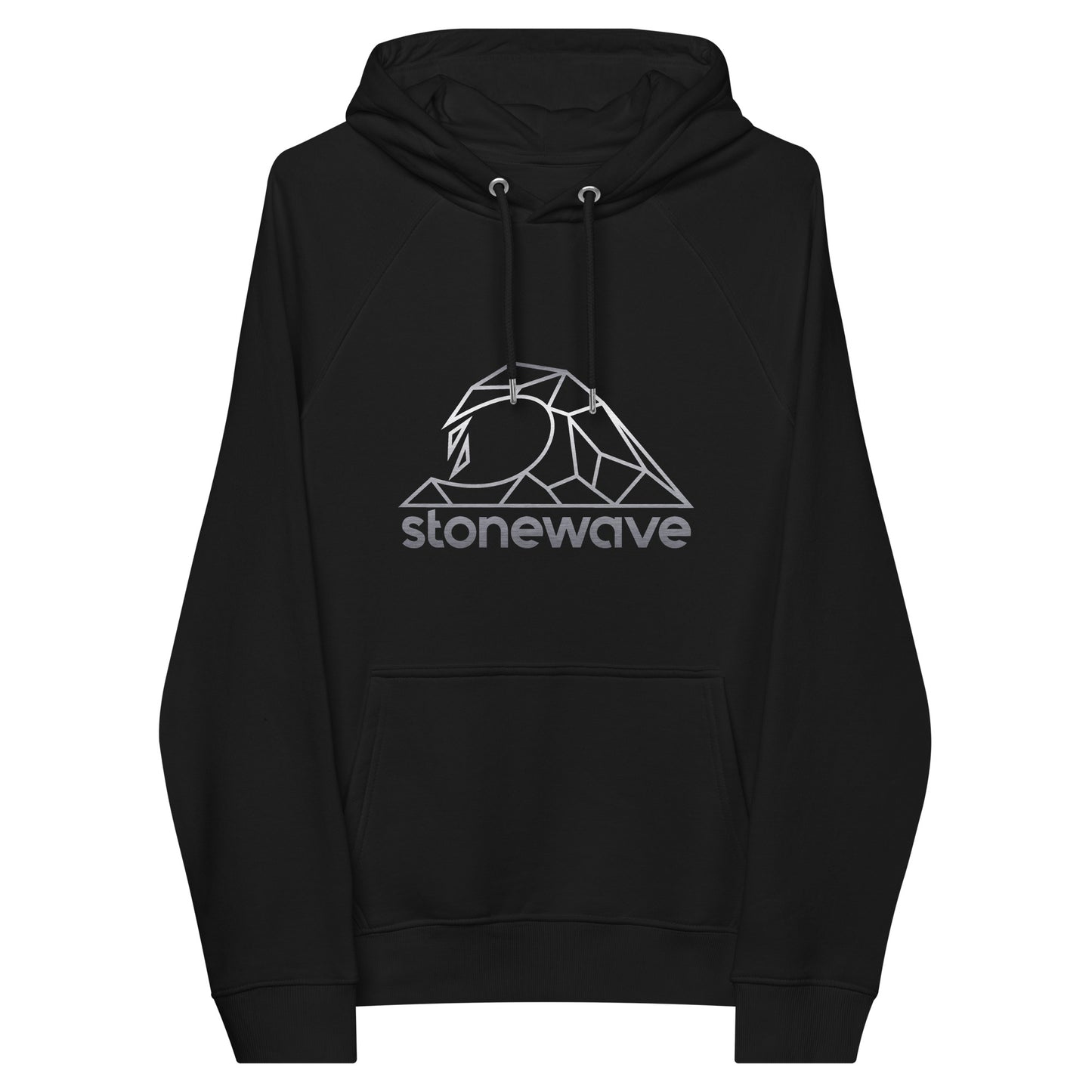 HOOD TITANIUM STONEWAVE