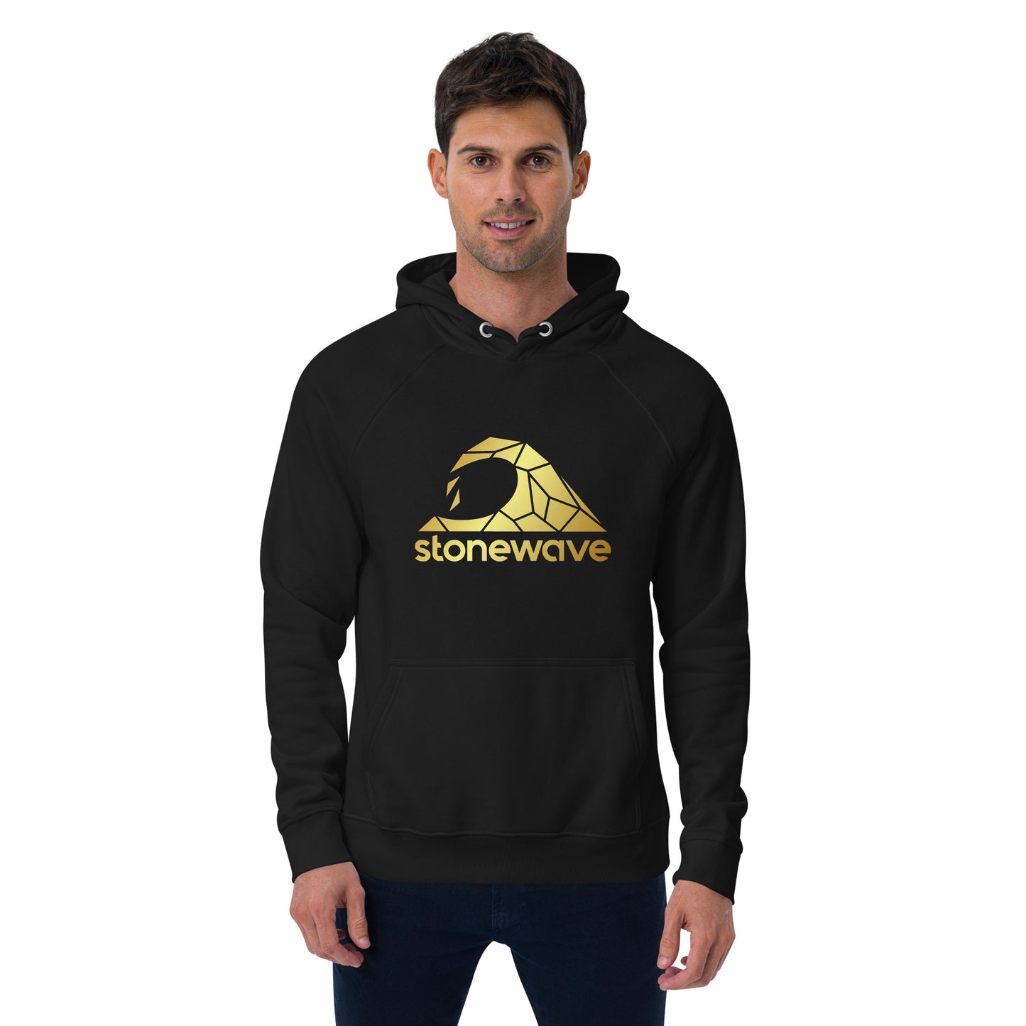 HOOD GOLD STONEWAVE