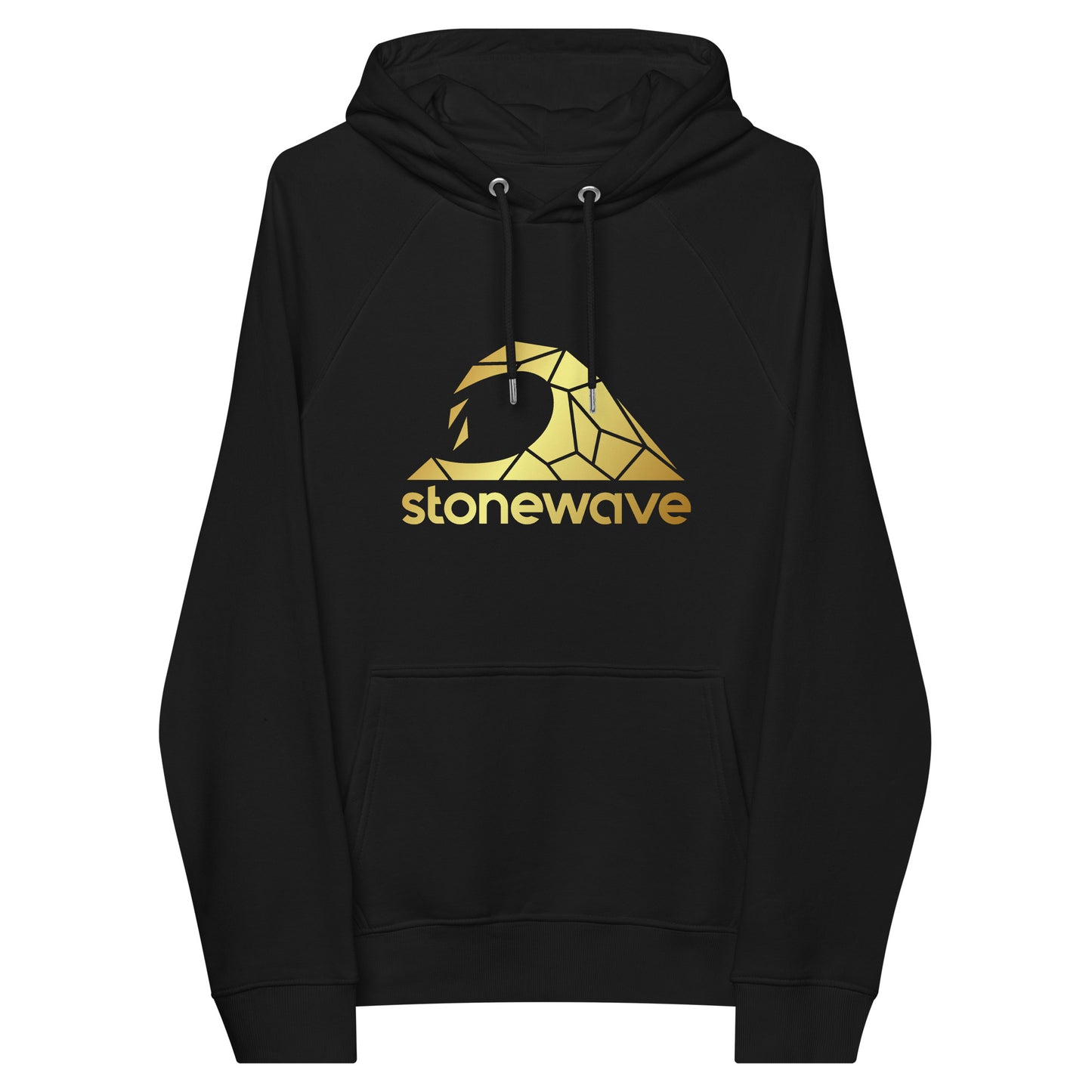 HOOD GOLD STONEWAVE